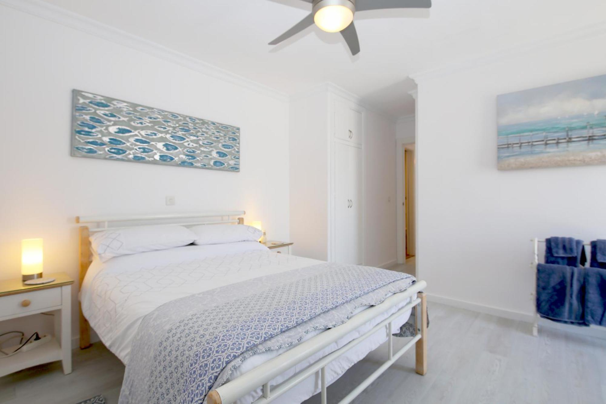 Estepona Centre Penthouse Algasol Exterior photo
