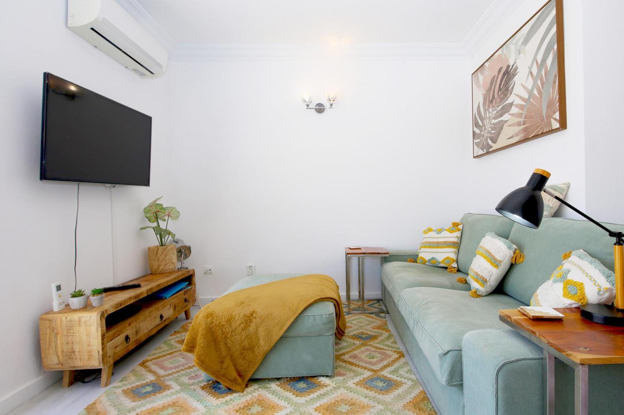 Estepona Centre Penthouse Algasol Exterior photo